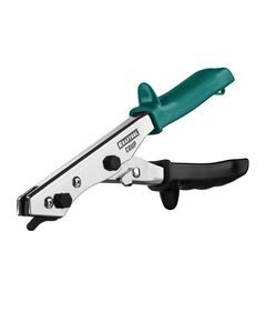 Ножницы просечные для реза листа без повреждений KRAFTOOL 23274, фото  - Метэкс