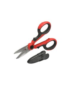 Ножницы электромонтажника ES-01 КВТ 57132, фото  - Метэкс