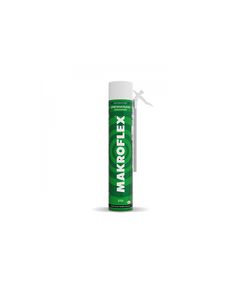 Пена монтажная бытовая MAKROFLEX оригинальная STD 750 мл, фото  - Метэкс