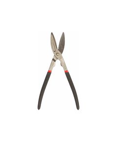 Ножницы по металлу 320 мм цельнокованные прямые У8А ЗУБР 23015-32_z01, фото  - Метэкс