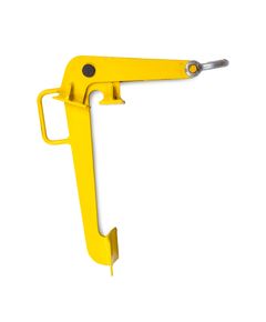 Захват для бочек вертикальный 0,6 т ETM-SL-148 TOR 122066, фото  - Метэкс