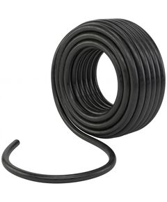 Шланг поливочный резиновый 3/4" 50 м "Волжский" РОССИЯ 67556, фото  - Метэкс