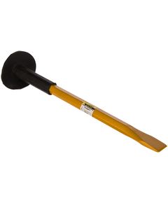 Зубило 300 х 22 мм с протектором STAYER 2120-30, фото  - Метэкс