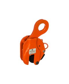 Захват вертикальный DHQL-2,0 тн толщина листа 0-25мм TOR 12224, фото  - Метэкс