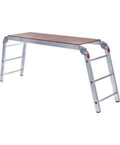 Рабочие подмости 3х6х3 Россия 97962, фото  - Метэкс