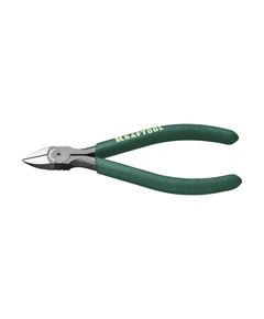 Бокорезы 125 мм Mini обливные рукоятки KRAFTOOL 220017-5-12, фото  - Метэкс