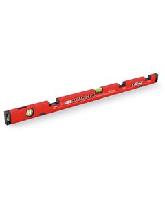 Уровень гипсокартонщика 900 мм KAPRO 773В, фото  - Метэкс