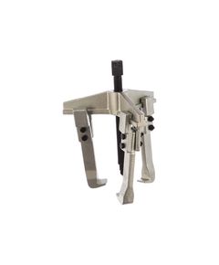 Съемник раздвижной 3-х захватный 150 мм ЗУБР 43312-180-150, фото  - Метэкс