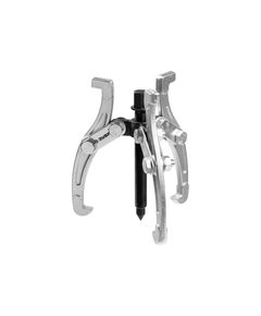 Съемник шарнирный 3-х захватный 70 мм ЗУБР 43318-070, фото  - Метэкс