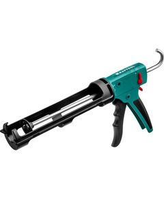 Пистолет для герметика 310 мл "скелетный" KRAFTOOL 06674, фото  - Метэкс