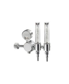 Регулятор расхода газа У-30/AP-40-Р-2 СВАРОГ (1C008-0105-AR/CO2), фото  - Метэкс