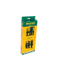 Набор отверток 7 шт X-Drive KRAFTOOL 250081-H7, фото  - Метэкс
