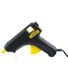 Клеевой пистолет 11 мм 40 W-220 V STAYER 0680-11, фото  - Метэкс