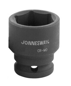 Головка торцевая ударная 3/4" 60 мм JONNESWAY S03A6160, фото  - Метэкс