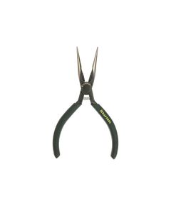 Тонкогубцы 140 мм Mini обливные рукоятки KRAFTOOL 220017-3-14, фото  - Метэкс