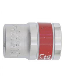 Головка торцевая 1/2" 19 мм 12-гранная MATRIX 13691, фото  - Метэкс