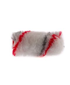 Валик сменный Нейлон Профи 70 мм ворс 12 мм D 16 мм D ручки 6 мм MATRIX 80603, фото  - Метэкс