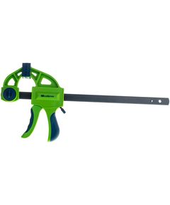 Струбцина F-образная 200 х 70 х 420 мм СИБРТЕХ 20564, фото  - Метэкс