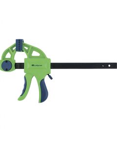 Струбцина F-образная 150 х 70 х 360 мм СИБРТЕХ 20563, фото  - Метэкс