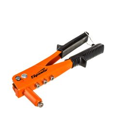 Заклепочник для вытяжных заклепок 2,4-3,2-4,0-4,8 мм SPARTA 40711, фото  - Метэкс