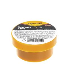 Паяльная паста 10 г SPARTA 913345, фото  - Метэкс