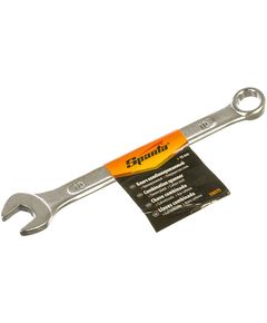 Ключ комбинированный 10 мм хромированный SPARTA 150375, фото  - Метэкс