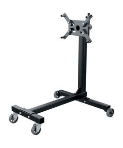 Стенд для двигателя 400 кг (1000 Lbs) MATRIX 567205, фото  - Метэкс