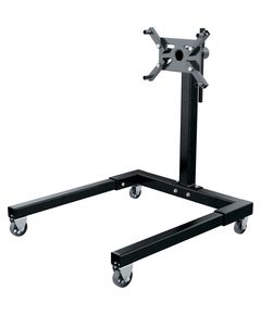 Стенд для двигателя 500 кг (1250 Lbs) MATRIX 567255, фото  - Метэкс