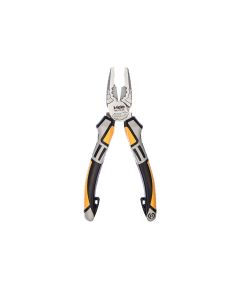 Плоскогубцы 165 мм трехкомпонентные рукоятки FELO 59001640, фото  - Метэкс