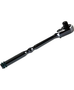 Ключ трещоточный 1/2" 250 мм 48 зубьев JONNESWAY R3604, фото  - Метэкс