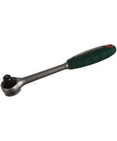 Ключ трещоточный 1/2" 250 мм 72 зубца JONNESWAY R3504, фото  - Метэкс