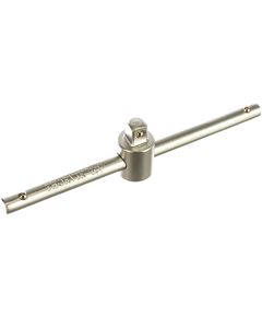 Вороток 1/4" Т-образный 110 мм THORVIK TH14011, фото  - Метэкс