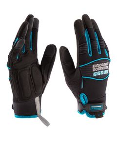 Перчатки комбинированные универсальные Urbane L GROSS 90321, фото  - Метэкс