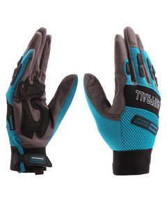 Перчатки комбинированные универсальные Stylich XXL GROSS 90329, фото  - Метэкс