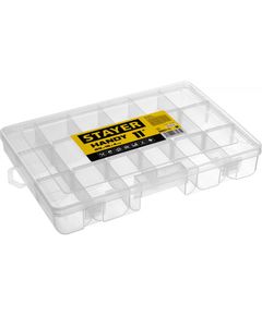 Органайзер пластиковый "HANDY-11" STAYER 38051-11, фото  - Метэкс