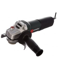 Шлифмашина угловая METABO (125 мм, 1100 Вт) WQ 1100-125 (610035010), фото  - Метэкс