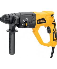 Перфоратор DENZEL SDS-Plus (1050 Вт) RH-1050-26 (26608), фото  - Метэкс