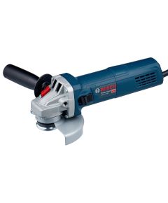 Шлифмашина угловая BOSCH (125 мм, 900 Вт) GWS 9-125 S (0601396102), фото  - Метэкс