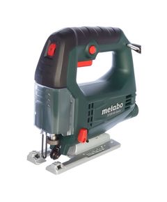 Электролобзик METABO (450 Вт) STEB 65 QUIСK (601030000), фото  - Метэкс