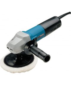 Шлифмашина угловая MAKITA (125 мм, 1400 Вт) 9565CVL (9565CVL), фото  - Метэкс