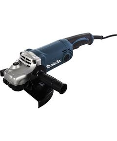Шлифмашина угловая MAKITA (230 мм, 2000 Вт) GA9050 (GA9050), фото  - Метэкс