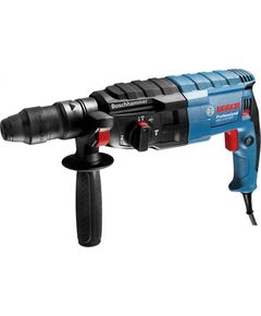 Перфоратор BOSCH SDS-Plus (790 Вт) GBH 240 F (0611273000), фото  - Метэкс