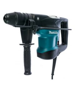Перфоратор MAKITA SDS-Max (850 Вт) HR3540C (HR3540C), фото  - Метэкс