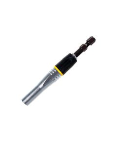 Держатель бит ударный магнитный 1/4" 95 мм на блистере FELO 03829594, фото  - Метэкс