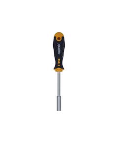 Отвертка Ergonic с насадкой под биты 1/4" FELO 43812540, фото  - Метэкс