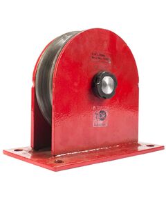 Блок монтажный с площадкой крепления 3,0 т TOR 11535, фото  - Метэкс