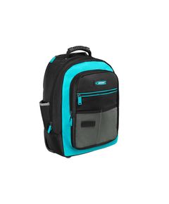 Рюкзак для инструмента 440х350х250 мм выдвижная рукоятка колеса GROSS 90275, фото  - Метэкс