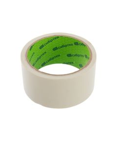 Лента малярная Эконом 50 мм на бумажной основе СИБРТЕХ 88886, фото  - Метэкс