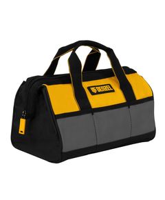 Сумка для инструмента 305х190х195 мм 14 карманов DENZEL 90292, фото  - Метэкс