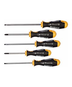 Набор отверток 5 шт Ergonic FELO 40095118, фото  - Метэкс